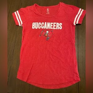 Tampa Bay Buccaneers NFL T-shirt